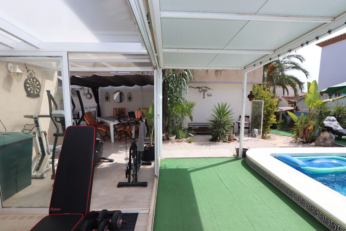 3 Bed Townhouse for sale in Villamartin Costa Blanca, Alicante, Spain