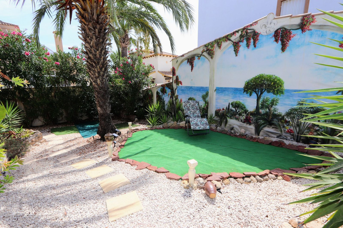 3 Bed Townhouse for sale in Villamartin Costa Blanca, Alicante, Spain
