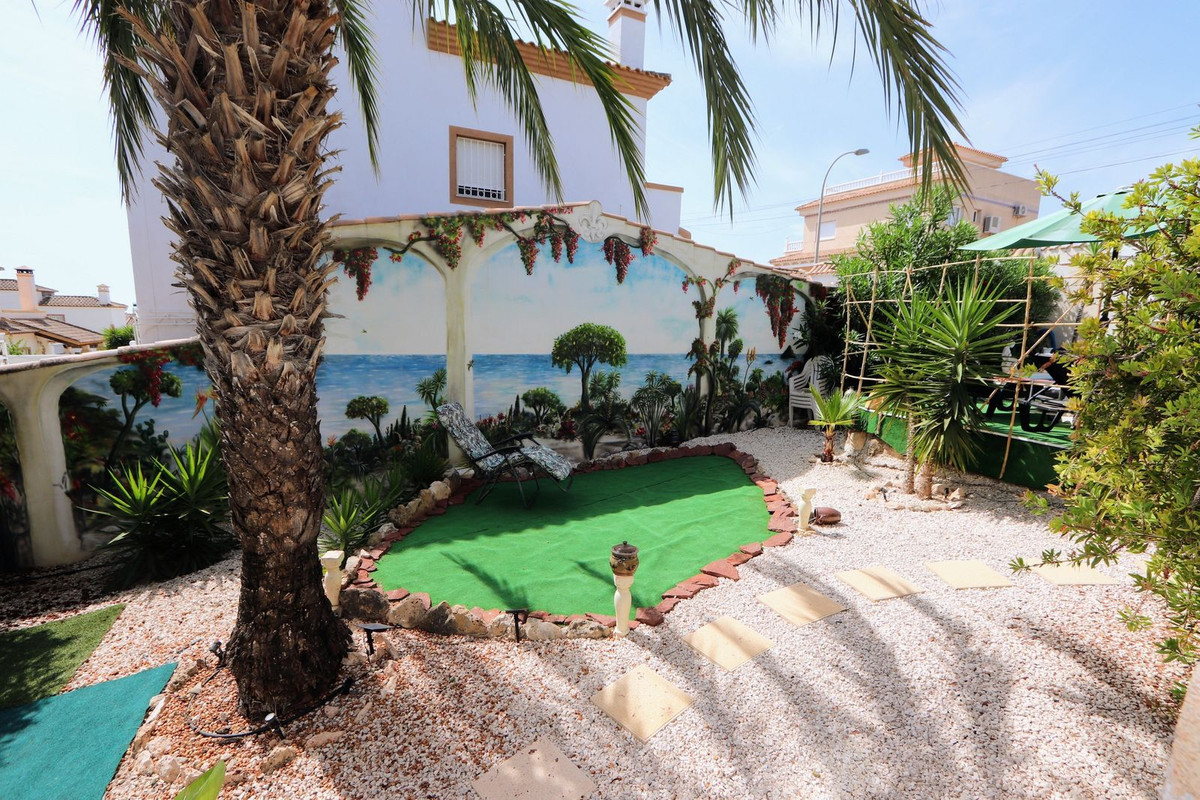 3 Bed Townhouse for sale in Villamartin Costa Blanca, Alicante, Spain