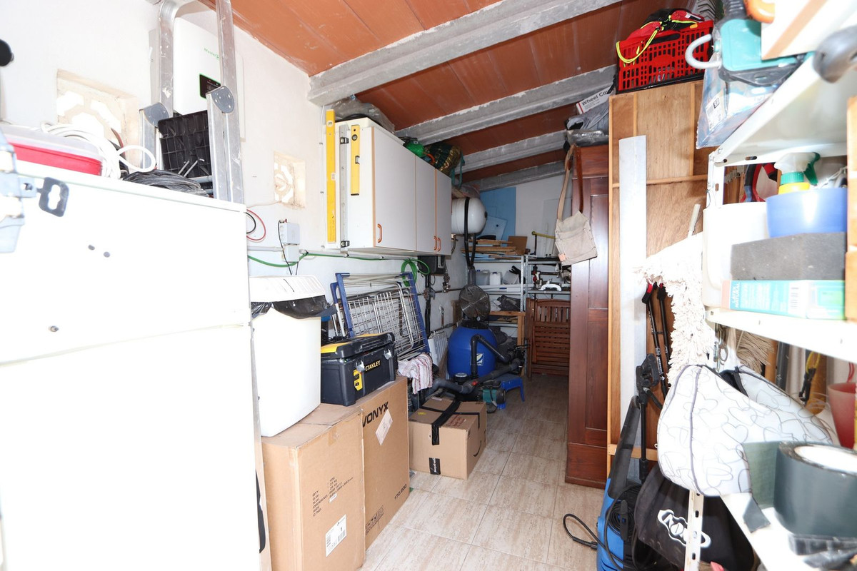 3 Bed Townhouse for sale in Villamartin Costa Blanca, Alicante, Spain