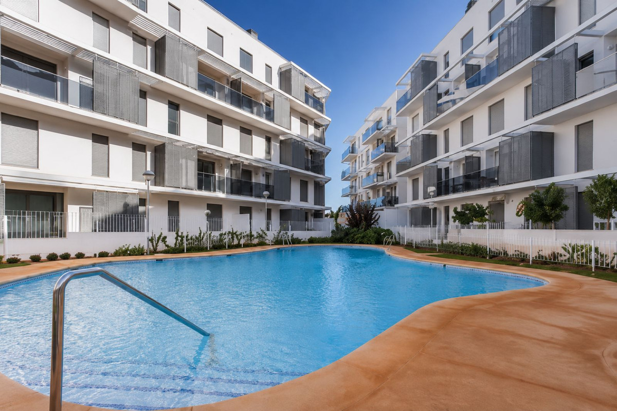 4 Bed Apartment for sale in Denia Costa Blanca, Alicante, Spain