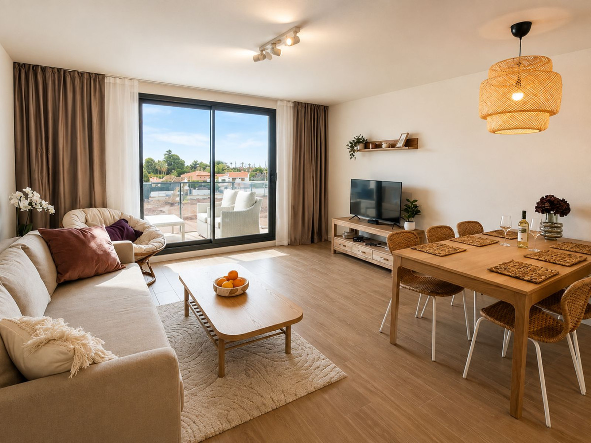 4 Bed Apartment for sale in Denia Costa Blanca, Alicante, Spain