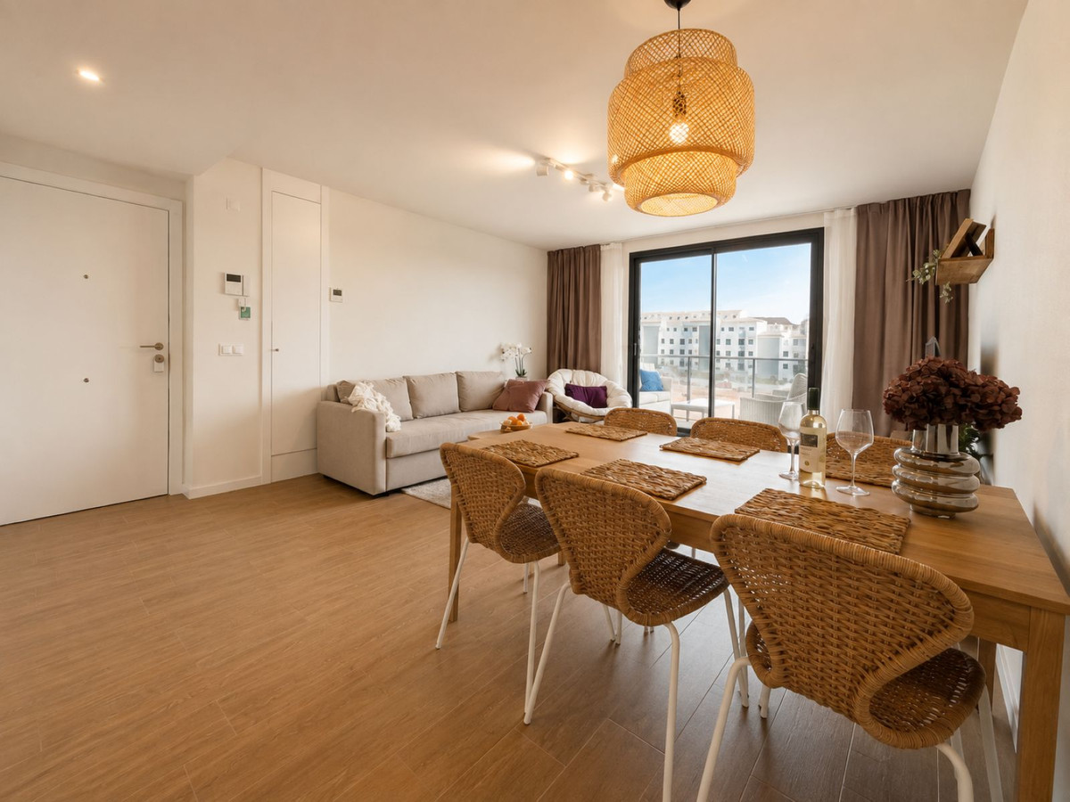 4 Bed Apartment for sale in Denia Costa Blanca, Alicante, Spain