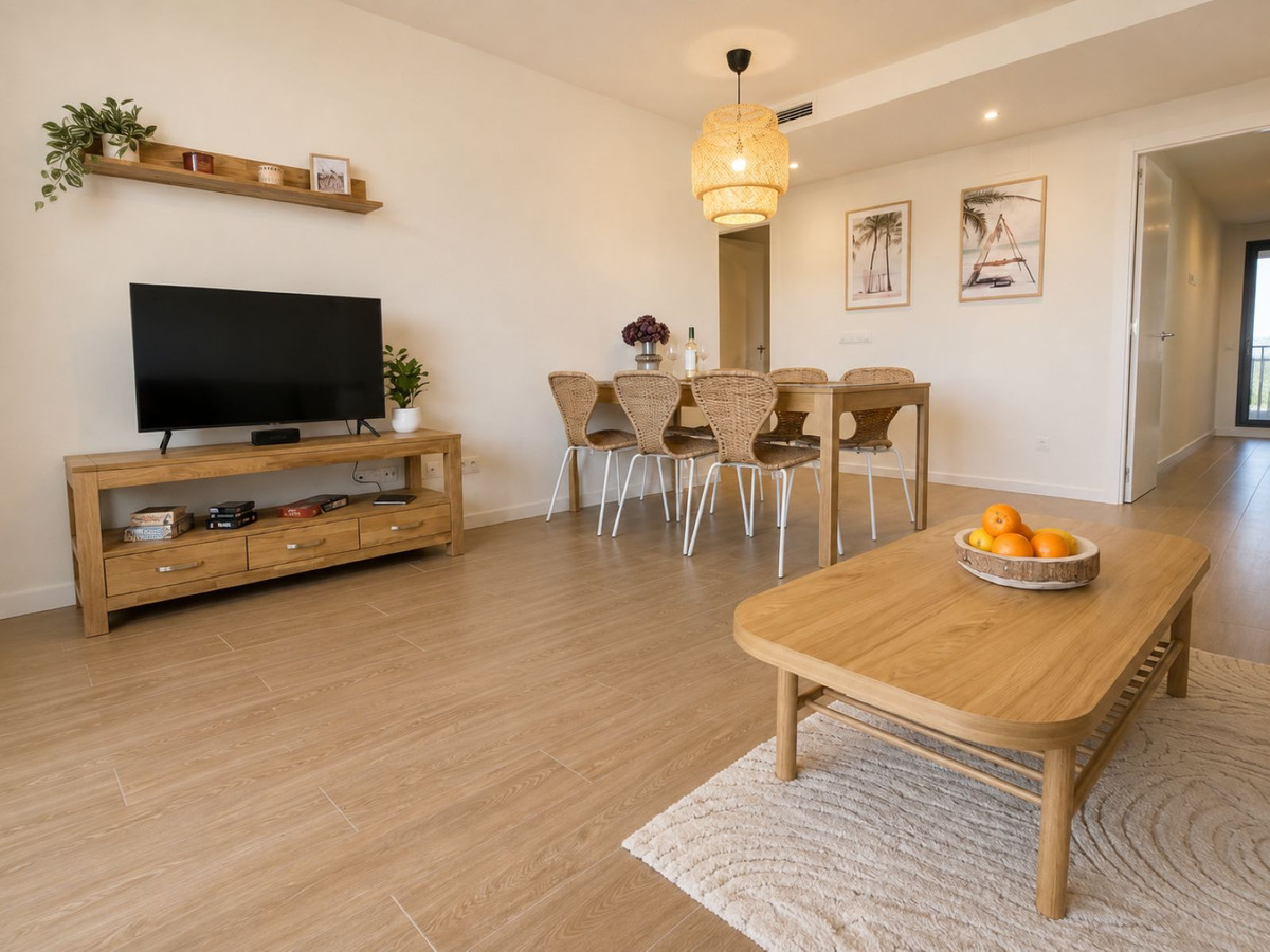 4 Bed Apartment for sale in Denia Costa Blanca, Alicante, Spain