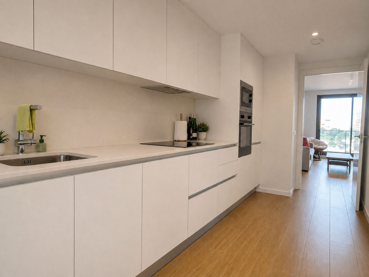 4 Bed Apartment for sale in Denia Costa Blanca, Alicante, Spain