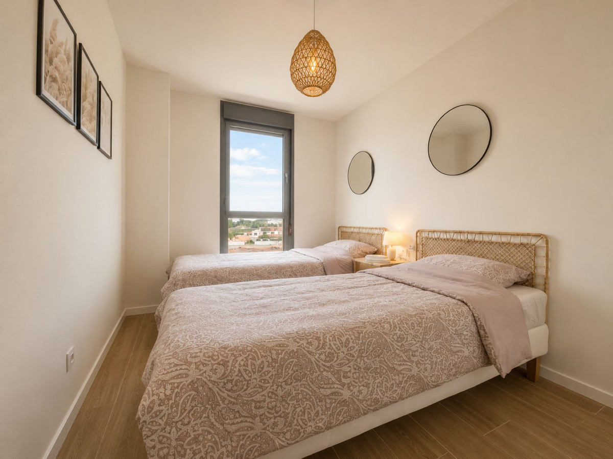 4 Bed Apartment for sale in Denia Costa Blanca, Alicante, Spain