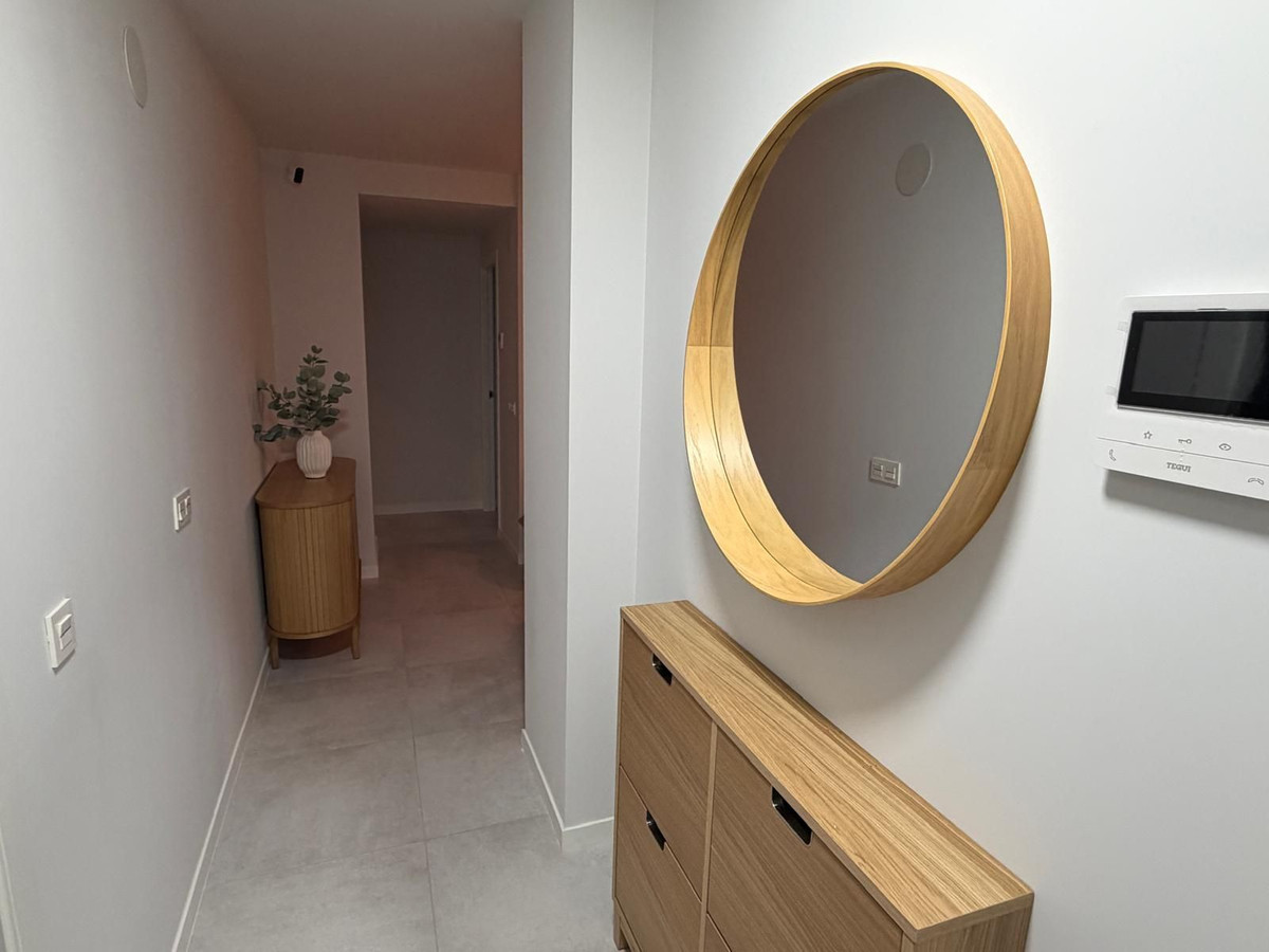 Se vende Apartamento Planta Media de 3 dormitorios en Costa Blanca, Alicante, España