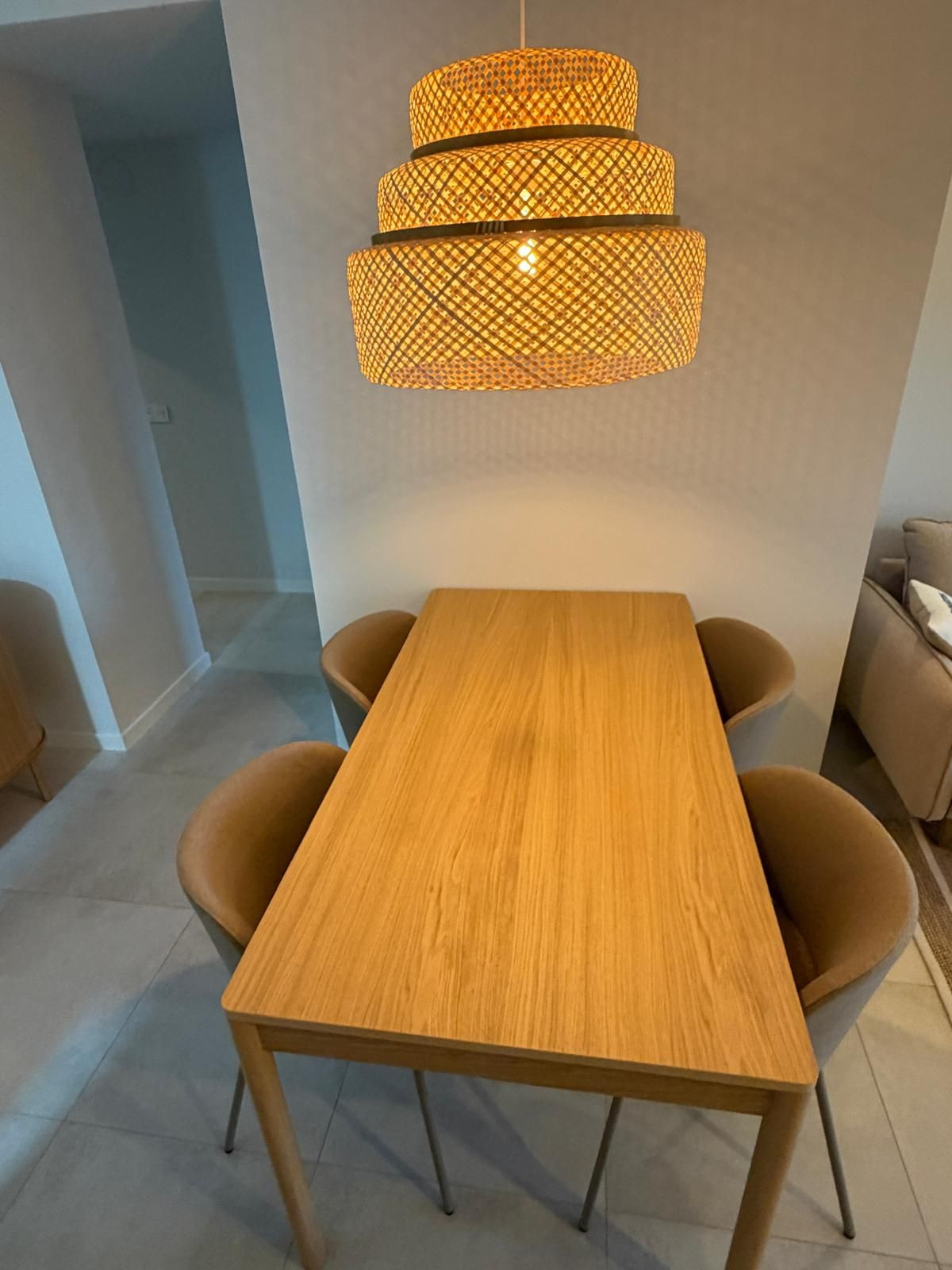 Se vende Apartamento Planta Media de 3 dormitorios en Costa Blanca, Alicante, España