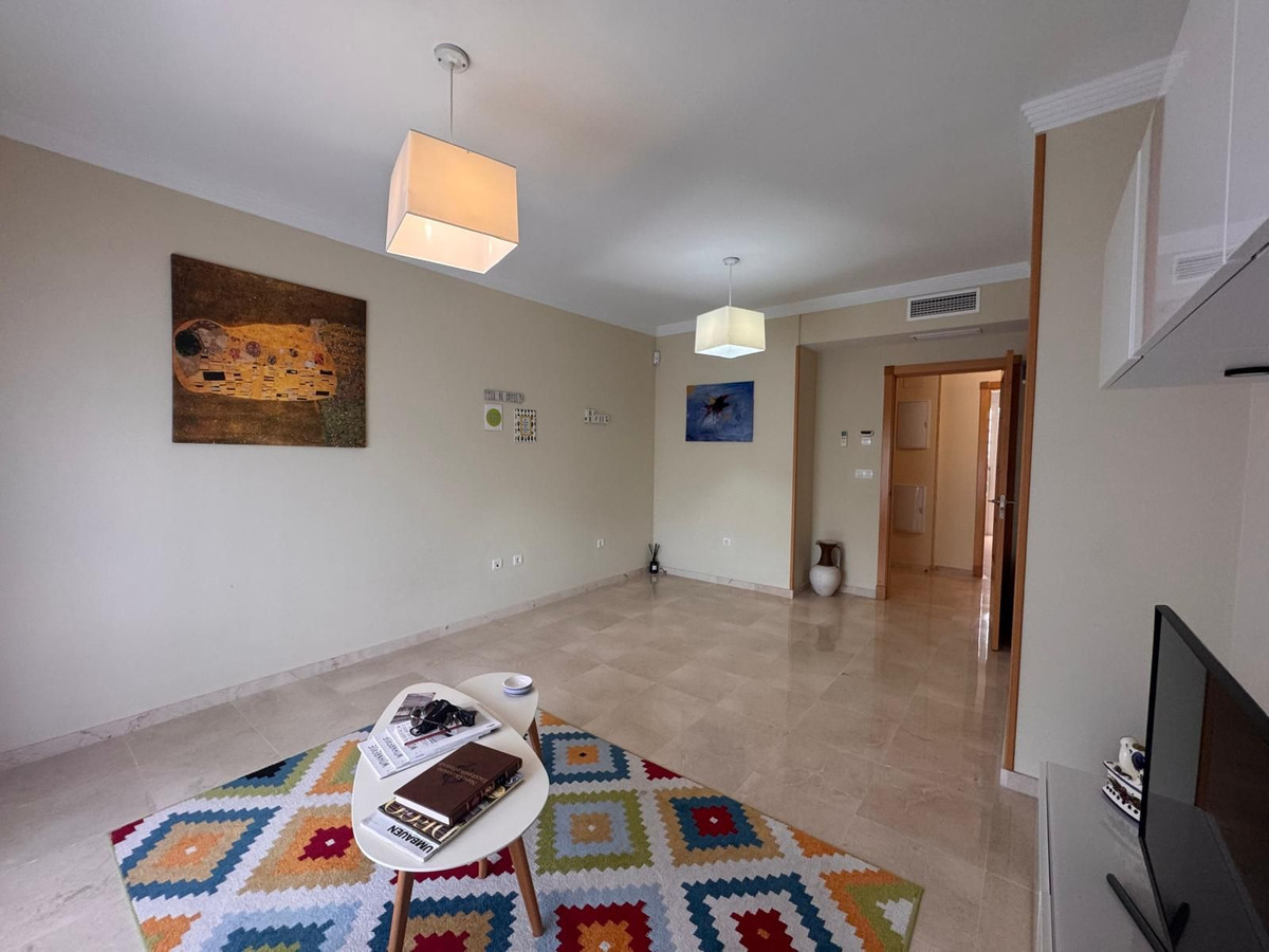 2 Bed Apartment for sale in La Duquesa Costa Del Sol, Málaga, Spain