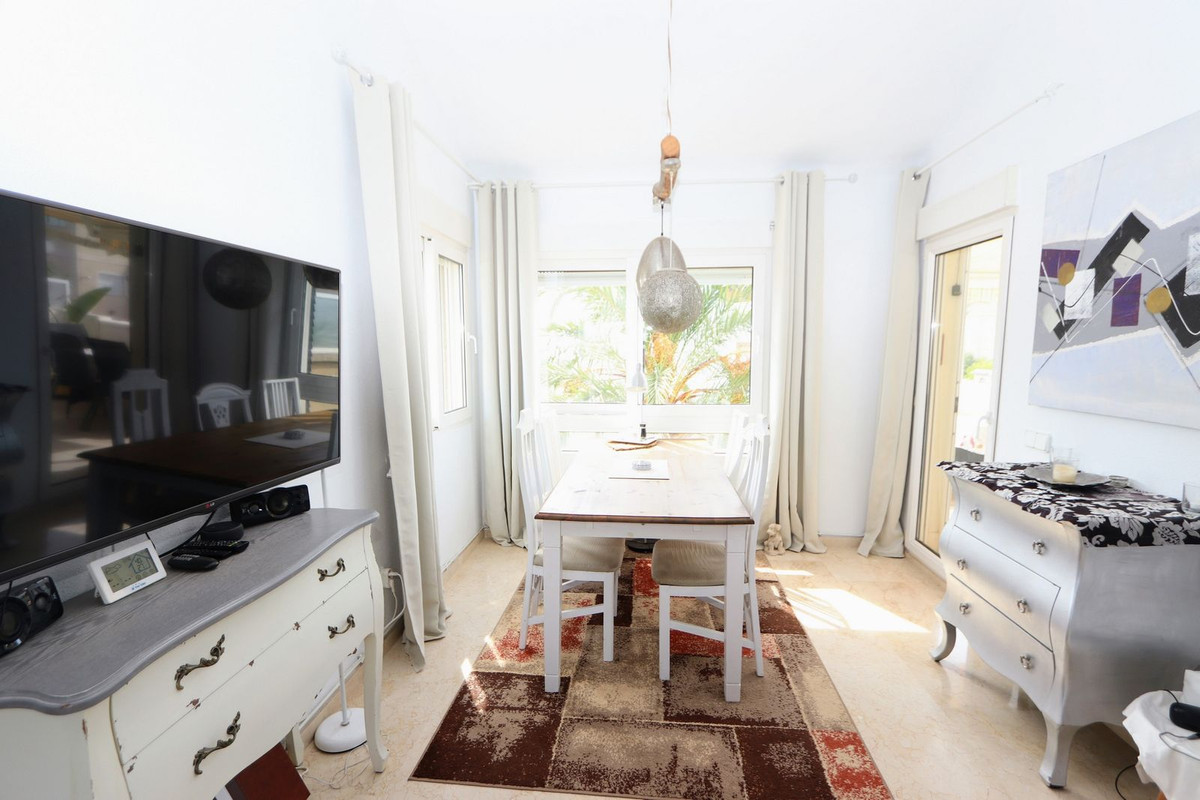 3 Bed Townhouse for sale in El Galan Costa Blanca, Alicante, Spain