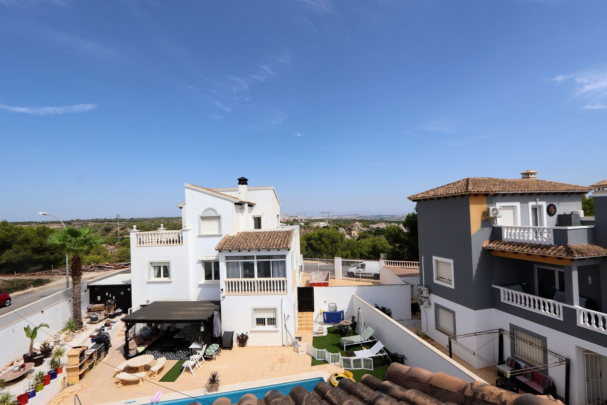 3 Bed Townhouse for sale in El Galan Costa Blanca, Alicante, Spain