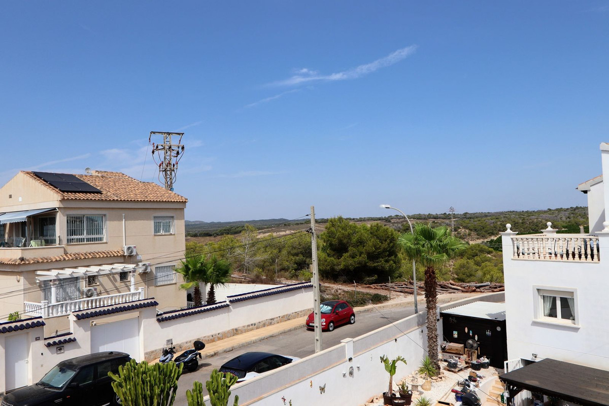 3 Bed Townhouse for sale in El Galan Costa Blanca, Alicante, Spain