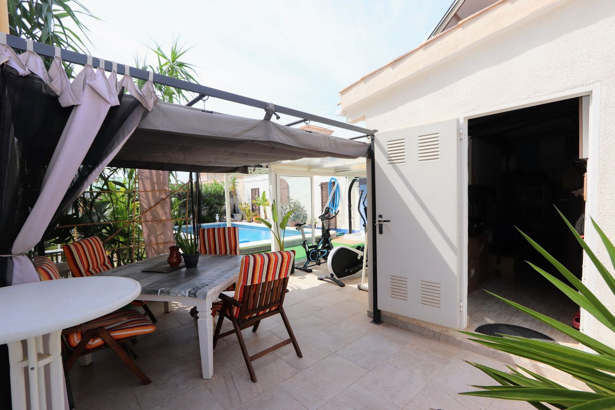 3 Bed Townhouse for sale in El Galan Costa Blanca, Alicante, Spain