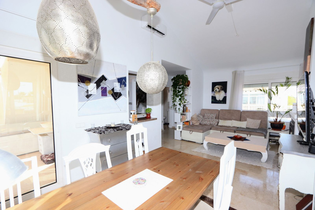 3 Bed Townhouse for sale in El Galan Costa Blanca, Alicante, Spain