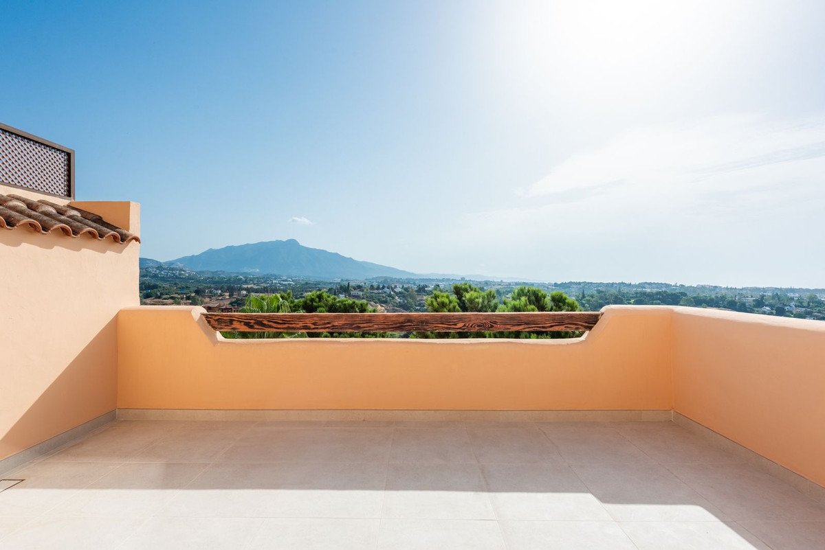 Se vende Ático de 2 dormitorios en Costa Del Sol, Málaga, España