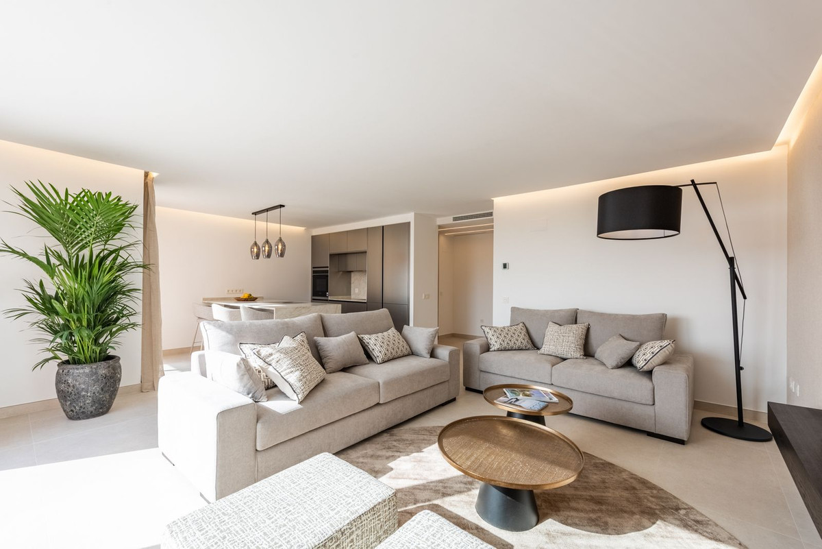 Se vende Ático de 2 dormitorios en Costa Del Sol, Málaga, España