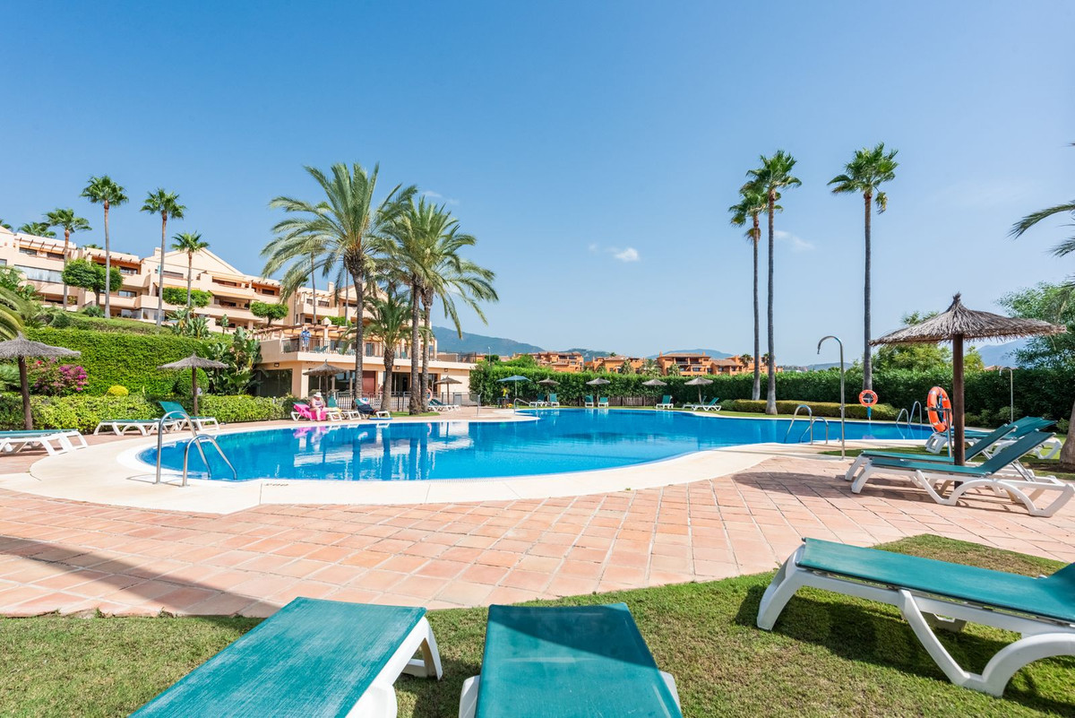 Se vende Ático de 2 dormitorios en Costa Del Sol, Málaga, España