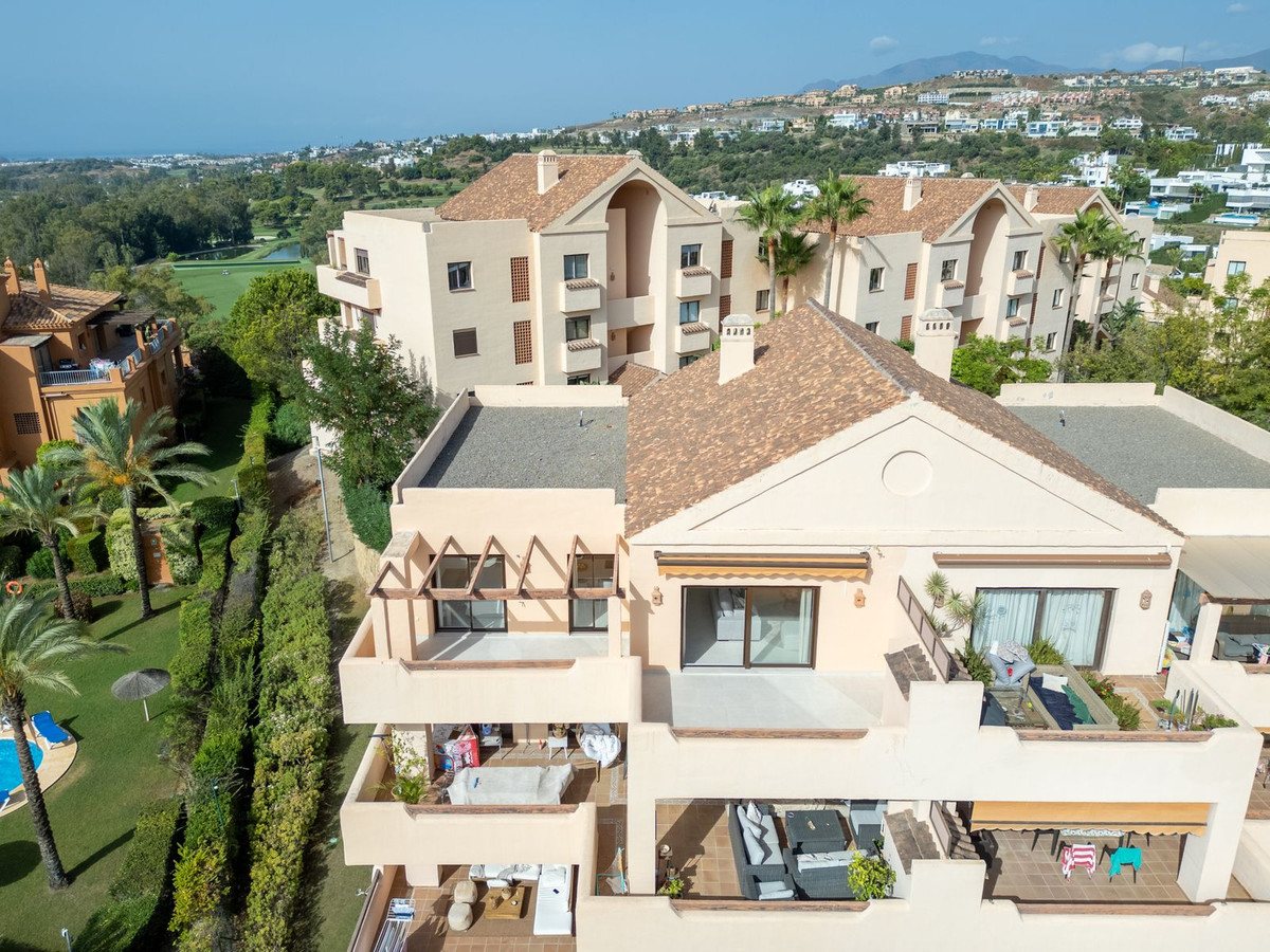 Se vende Ático de 2 dormitorios en Costa Del Sol, Málaga, España