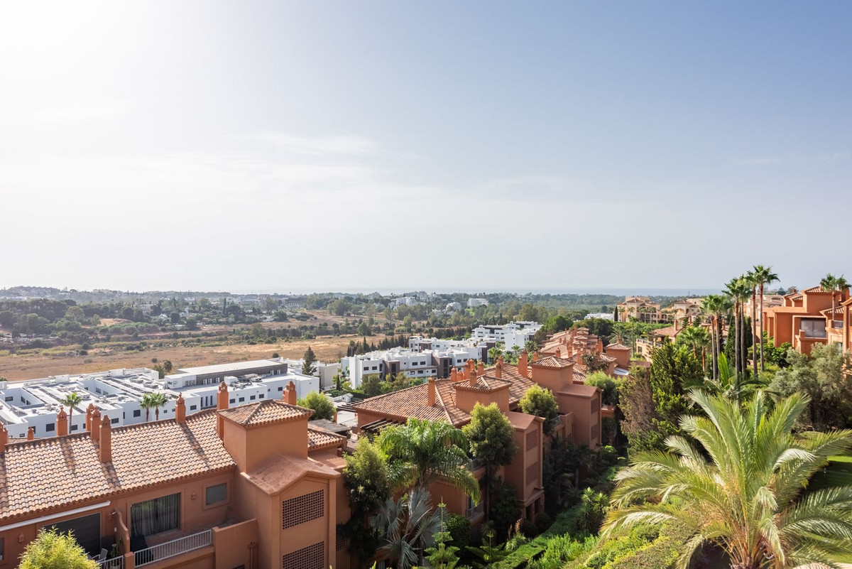 Se vende Ático de 2 dormitorios en Costa Del Sol, Málaga, España
