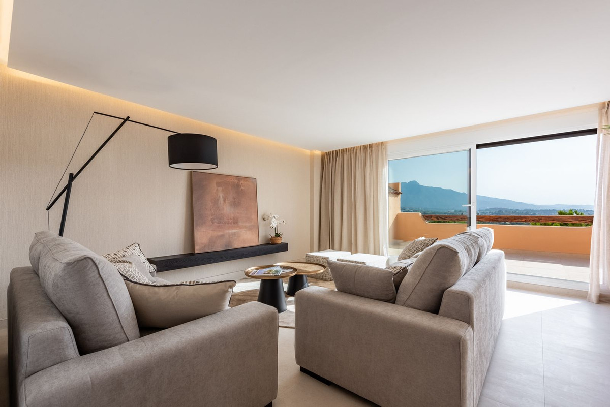 Se vende Ático de 2 dormitorios en Costa Del Sol, Málaga, España
