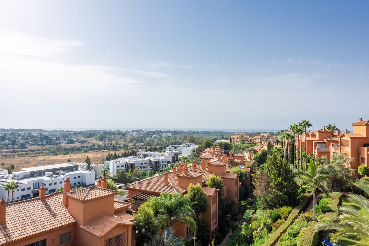 Se vende Ático de 2 dormitorios en Costa Del Sol, Málaga, España