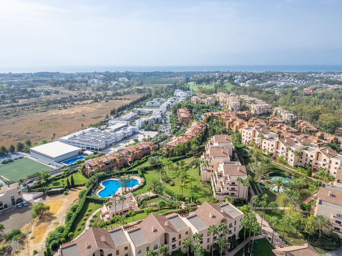 Se vende Ático de 2 dormitorios en Costa Del Sol, Málaga, España