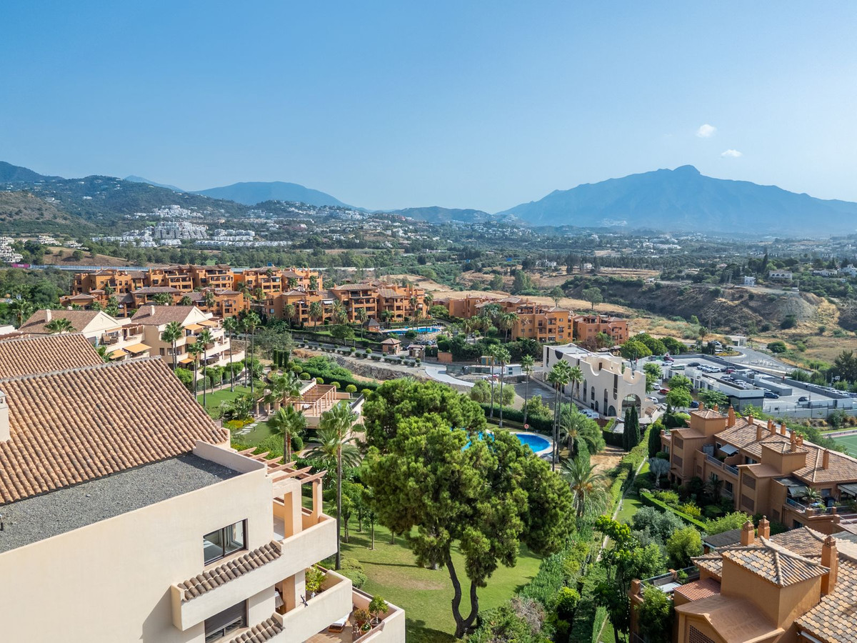 Se vende Ático de 2 dormitorios en Costa Del Sol, Málaga, España