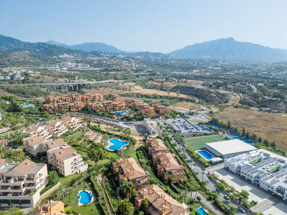 Se vende Ático de 2 dormitorios en Costa Del Sol, Málaga, España