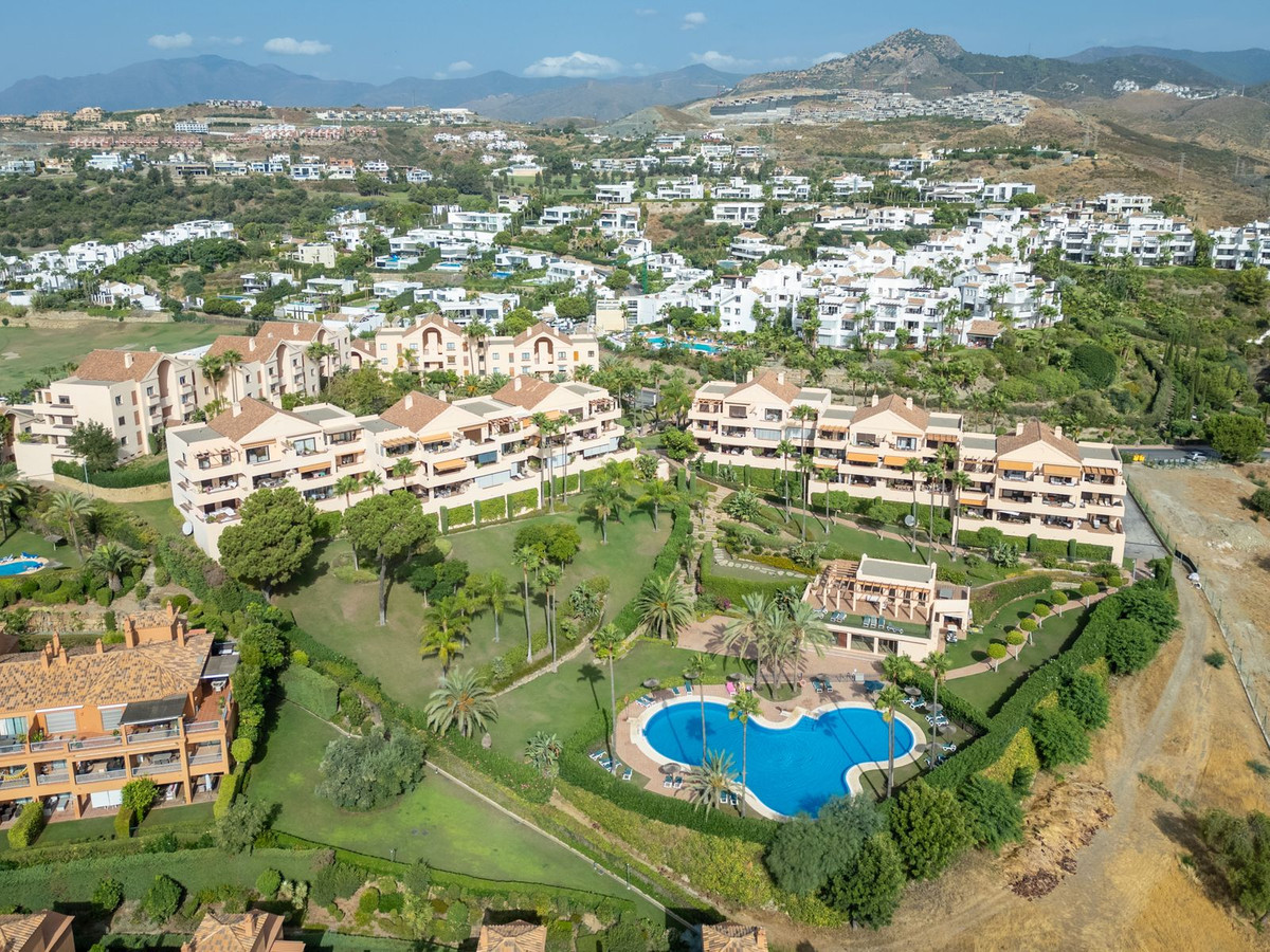 Se vende Ático de 2 dormitorios en Costa Del Sol, Málaga, España