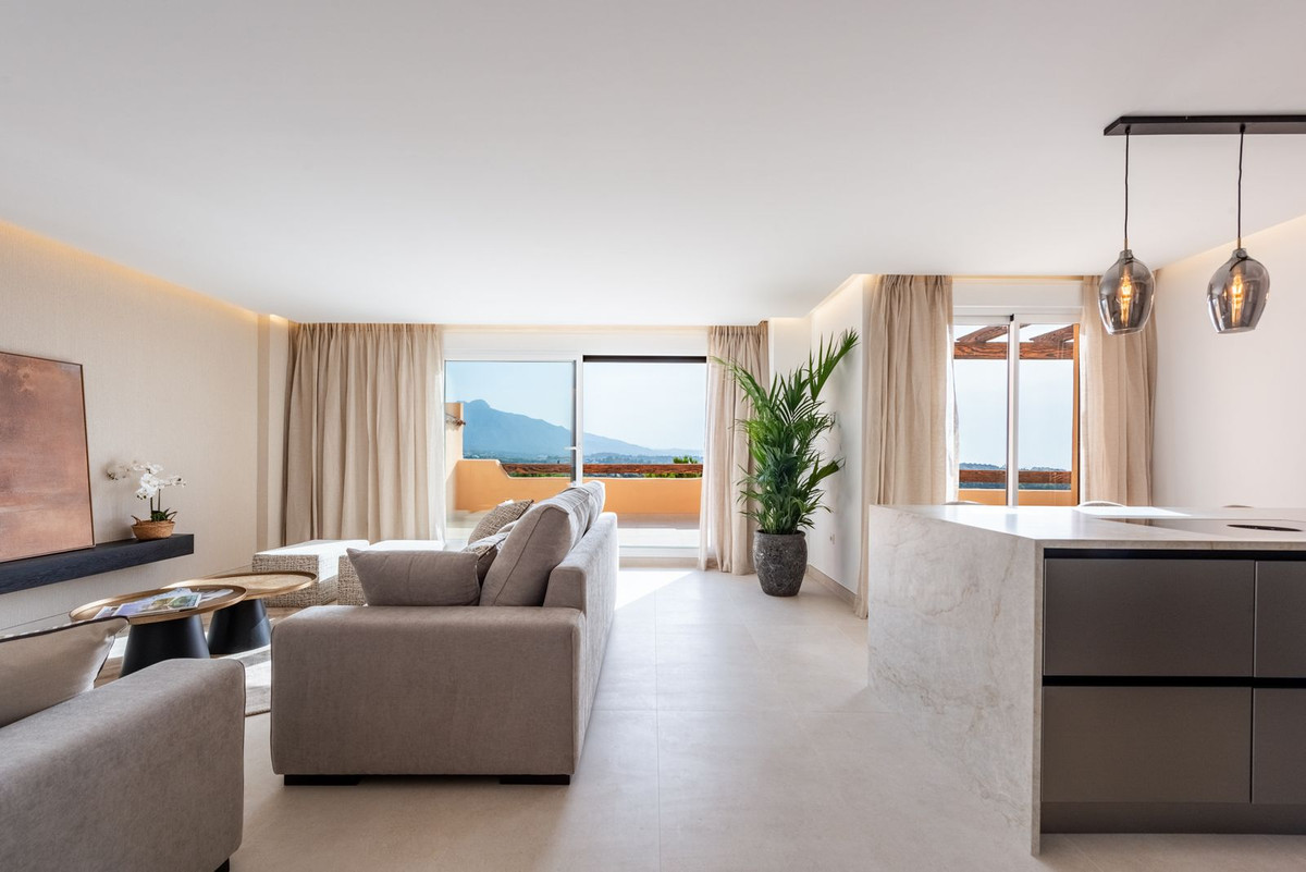 Se vende Ático de 2 dormitorios en Costa Del Sol, Málaga, España