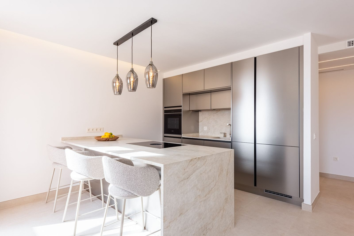 Se vende Ático de 2 dormitorios en Costa Del Sol, Málaga, España