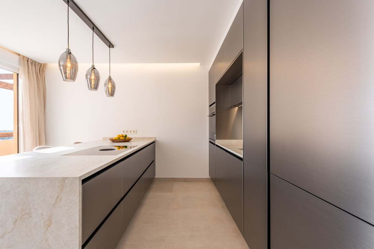 Se vende Ático de 2 dormitorios en Costa Del Sol, Málaga, España