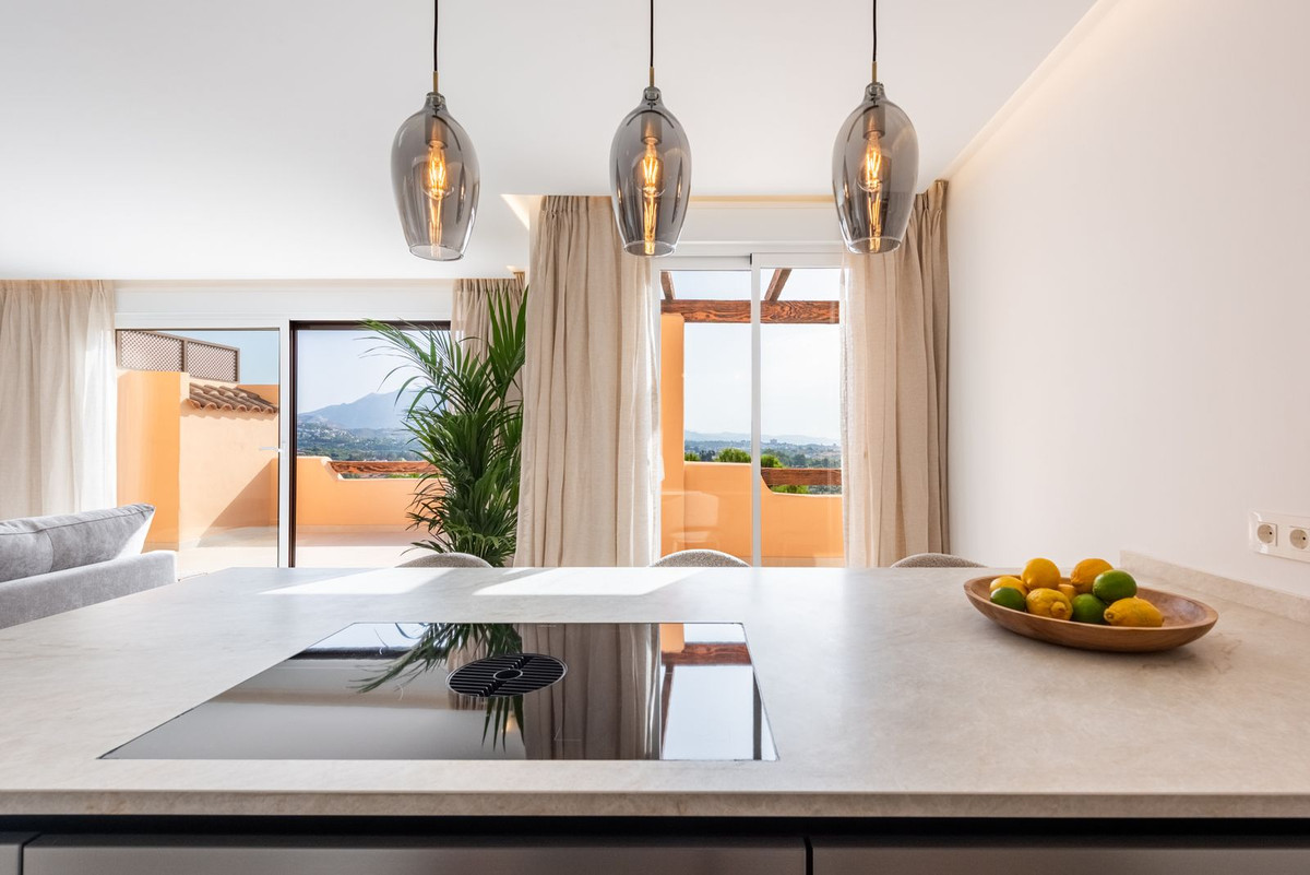 Se vende Ático de 2 dormitorios en Costa Del Sol, Málaga, España