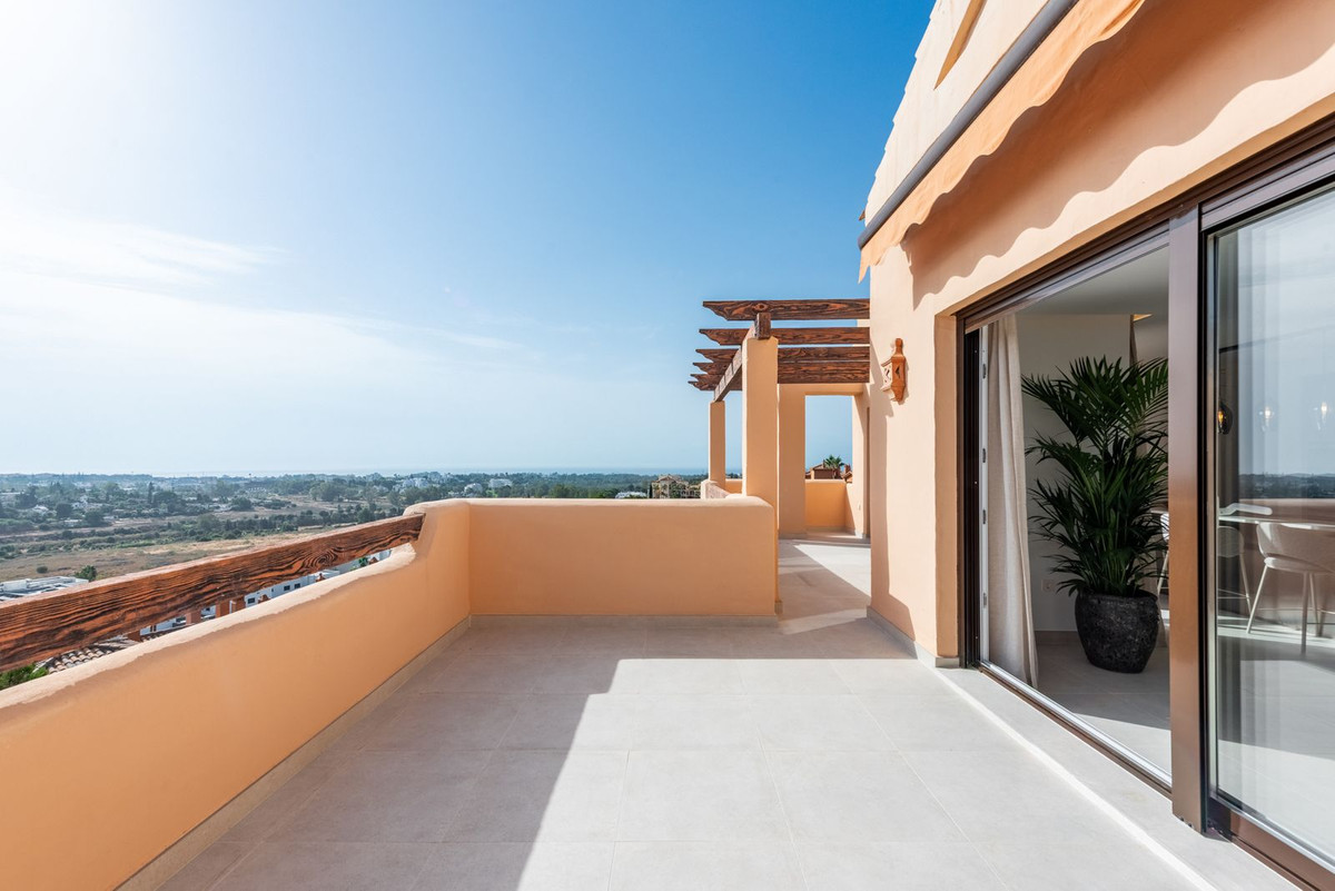 Se vende Ático de 2 dormitorios en Costa Del Sol, Málaga, España