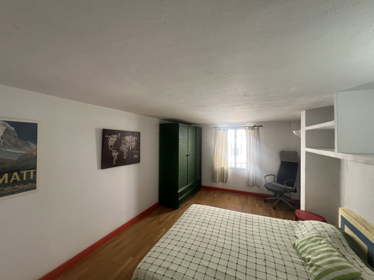 4 Bed Townhouse for sale in Estepona Costa Del Sol, Málaga, Spain
