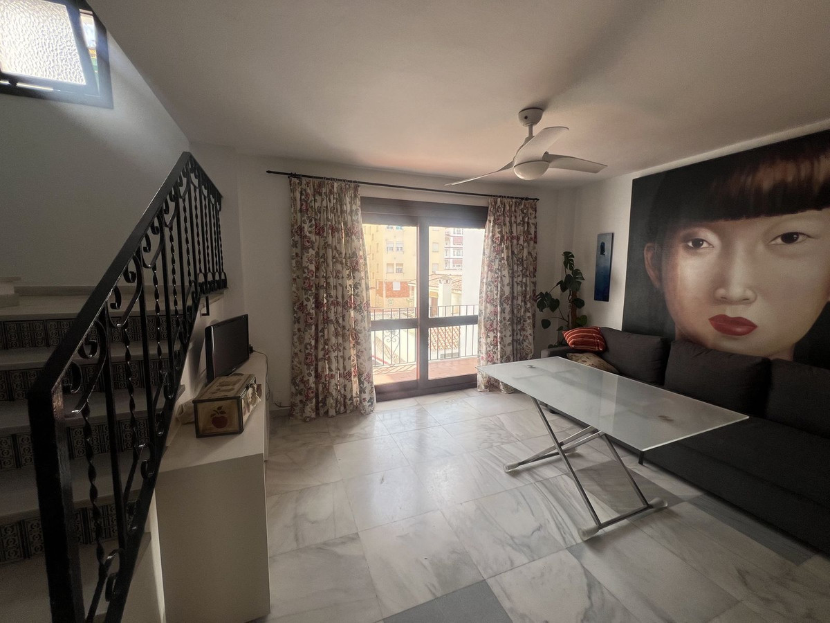 4 Bed Townhouse for sale in Estepona Costa Del Sol, Málaga, Spain