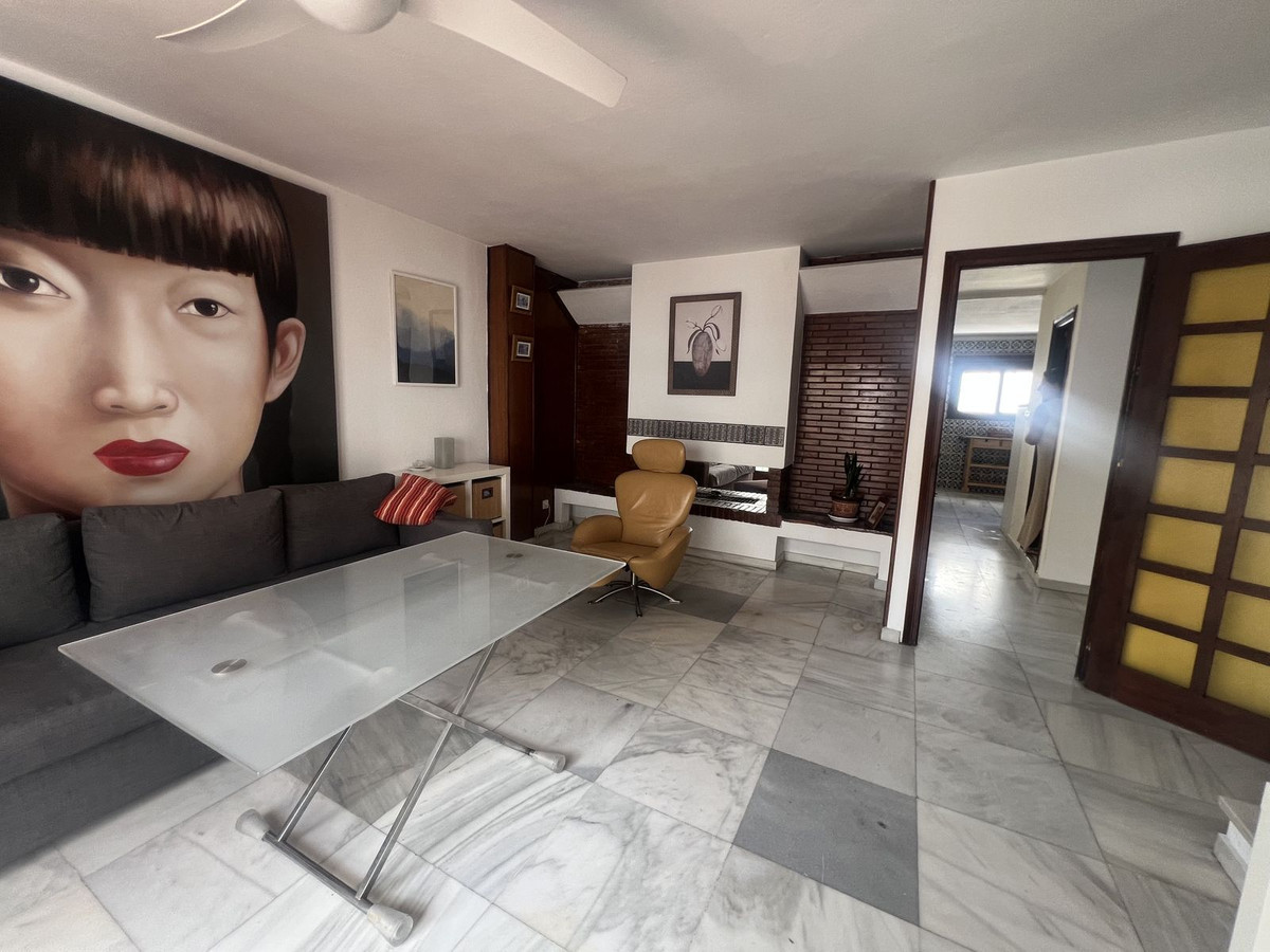 4 Bed Townhouse for sale in Estepona Costa Del Sol, Málaga, Spain