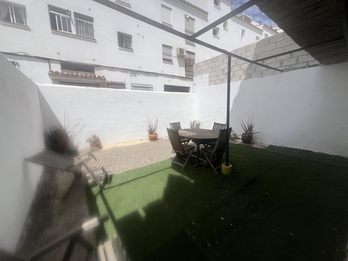 4 Bed Townhouse for sale in Estepona Costa Del Sol, Málaga, Spain