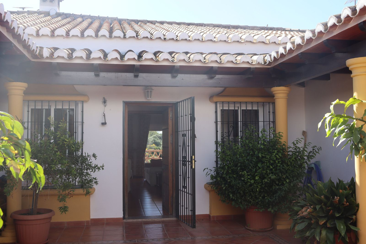 3 Bed Townhouse for sale in La Cala De Mijas Costa Del Sol, Málaga, Spain