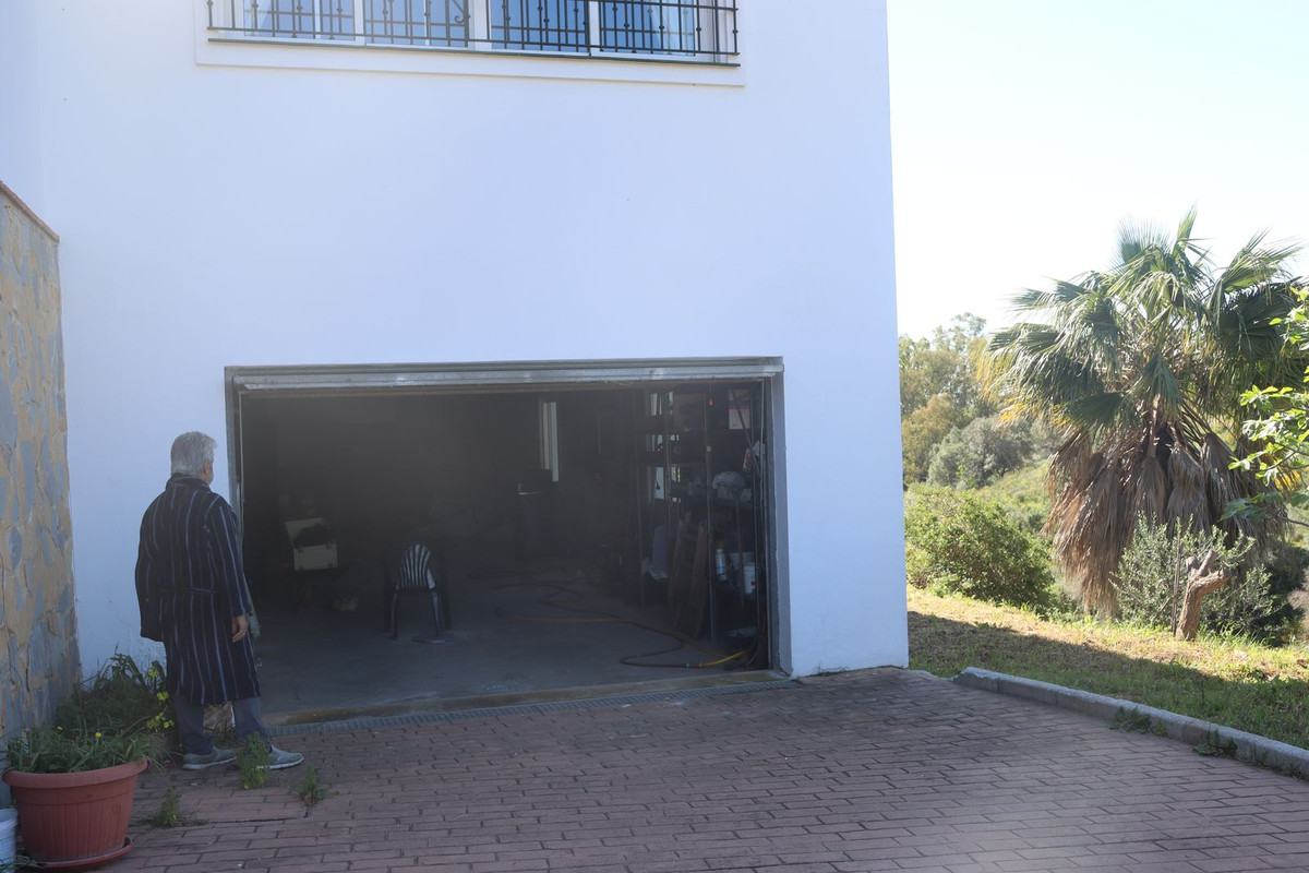 3 Bed Townhouse for sale in La Cala De Mijas Costa Del Sol, Málaga, Spain