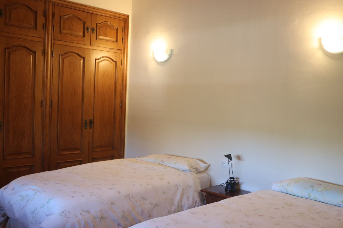 3 Bed Townhouse for sale in La Cala De Mijas Costa Del Sol, Málaga, Spain
