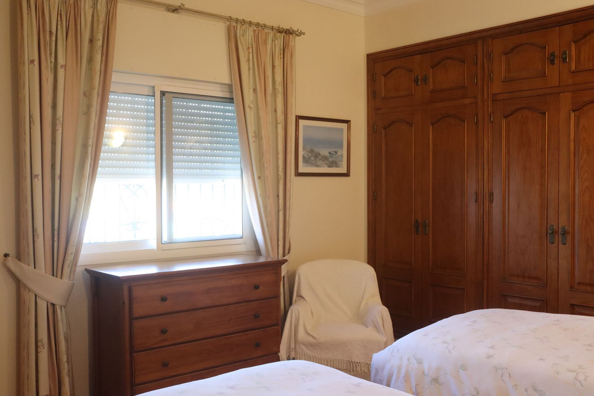 3 Bed Townhouse for sale in La Cala De Mijas Costa Del Sol, Málaga, Spain