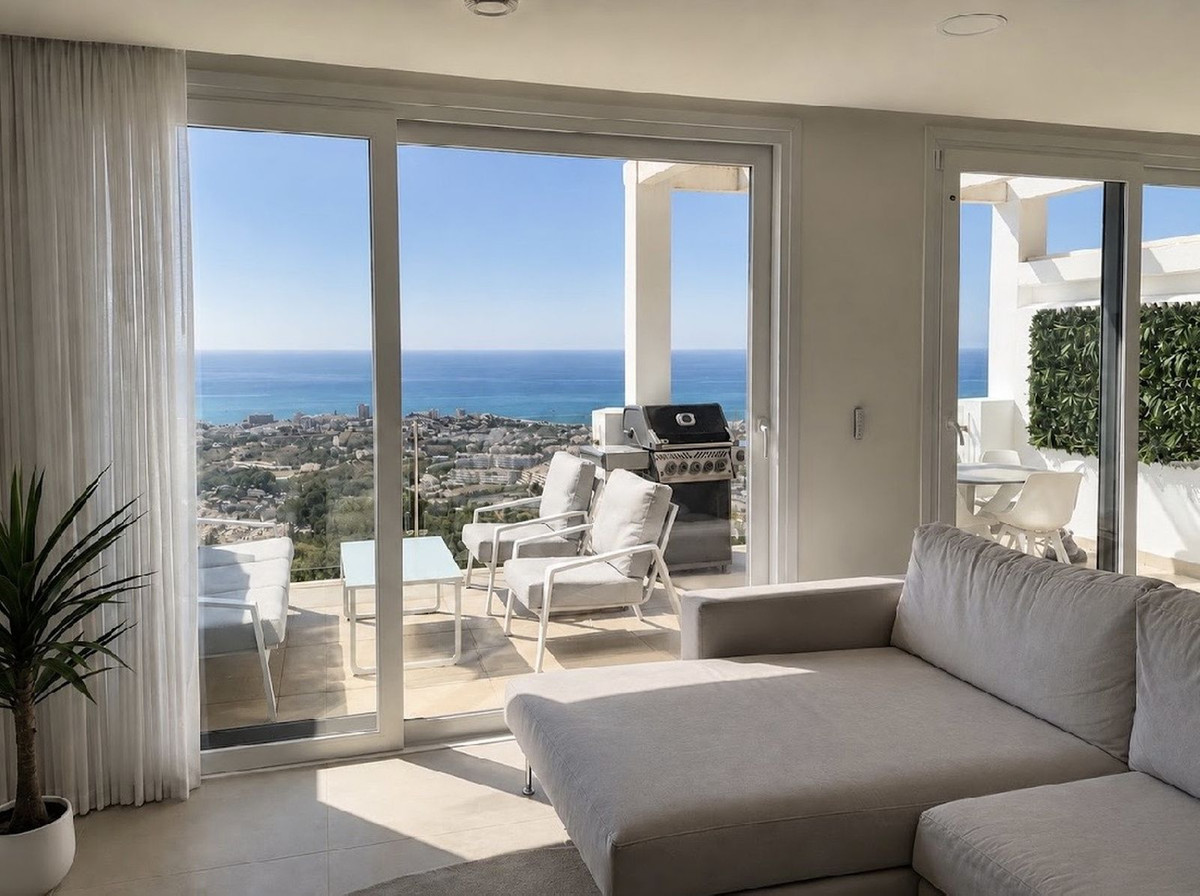 2 Bed Apartment for sale in Benalmadena Costa Del Sol, Málaga, Spain