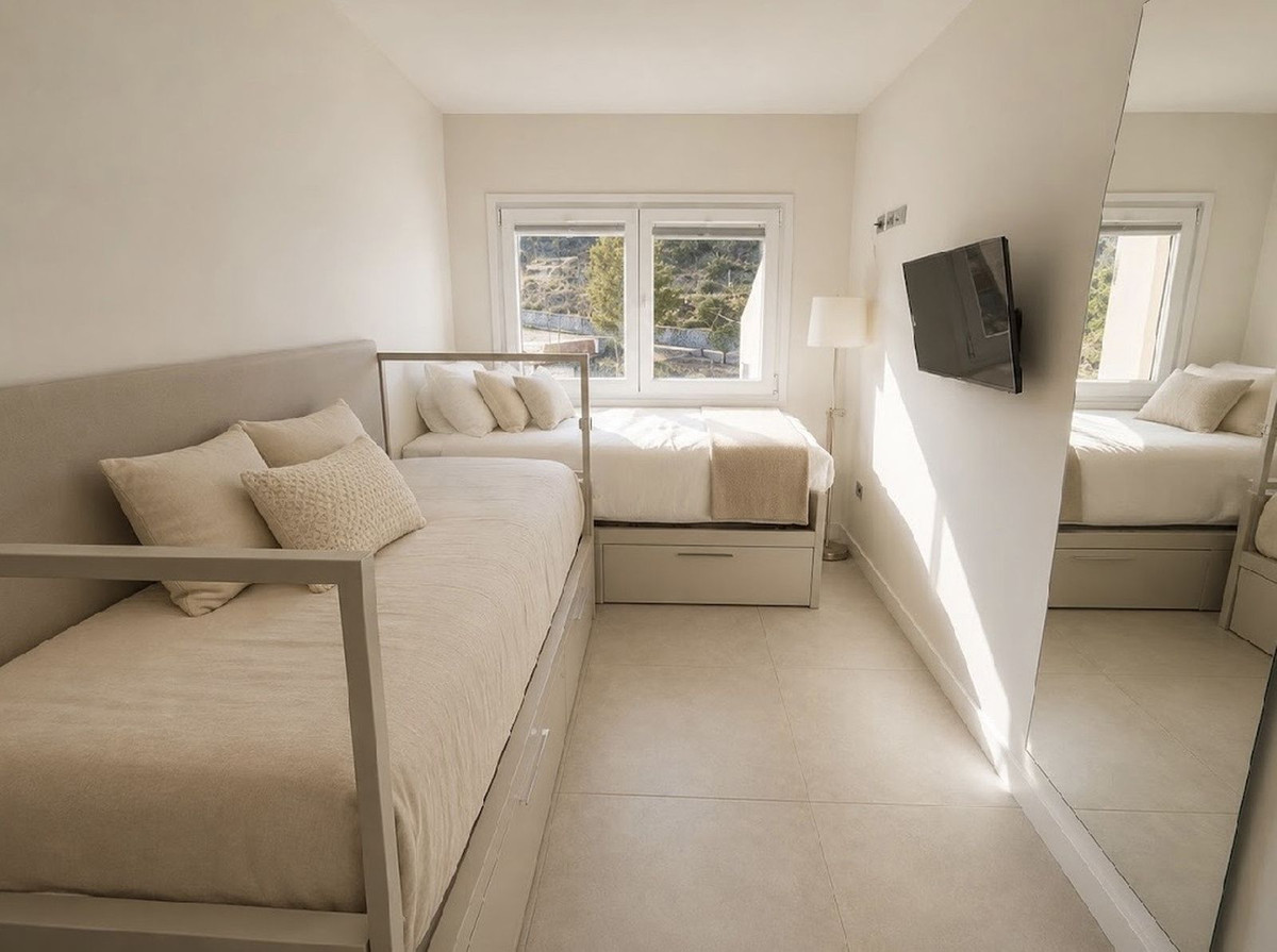 2 Bed Apartment for sale in Benalmadena Costa Del Sol, Málaga, Spain