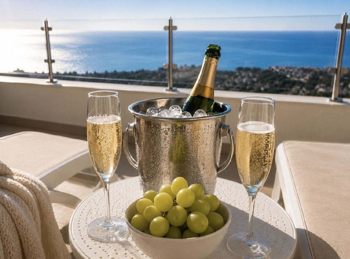 2 Bed Apartment for sale in Benalmadena Costa Del Sol, Málaga, Spain