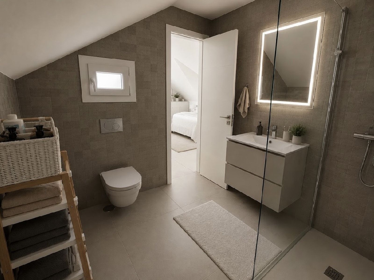 2 Bed Apartment for sale in Benalmadena Costa Del Sol, Málaga, Spain
