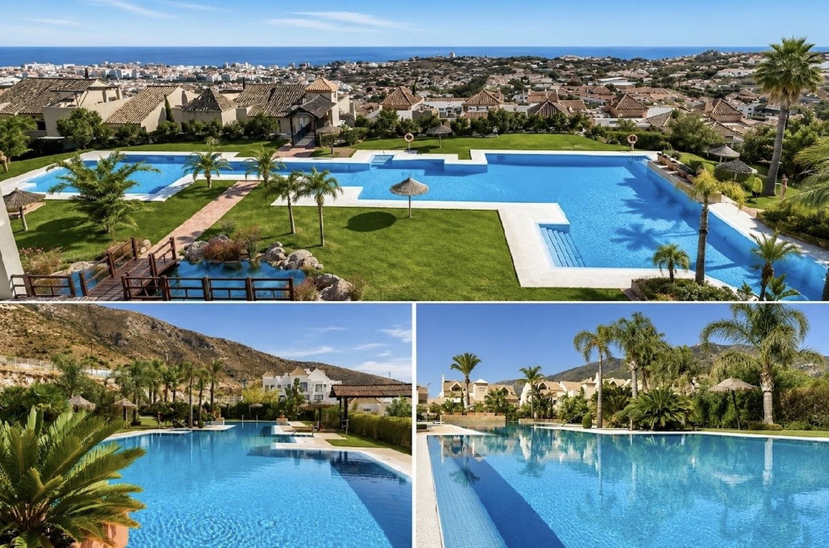 2 Bed Apartment for sale in Benalmadena Costa Del Sol, Málaga, Spain
