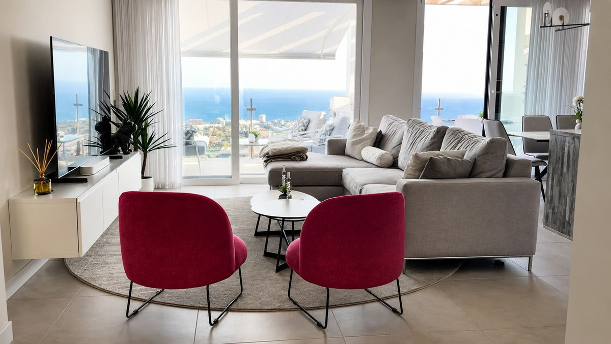 2 Bed Apartment for sale in Benalmadena Costa Del Sol, Málaga, Spain
