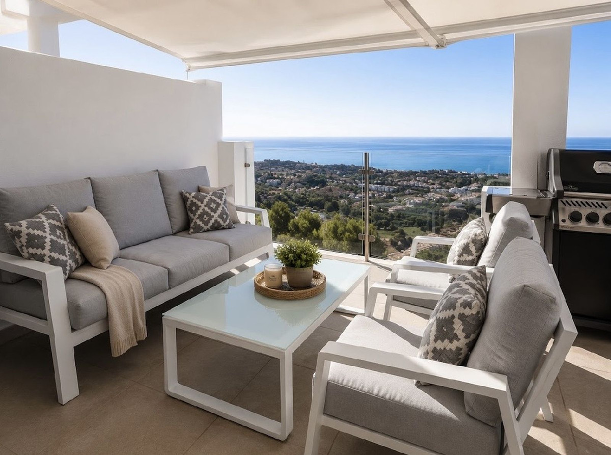 2 Bed Apartment for sale in Benalmadena Costa Del Sol, Málaga, Spain