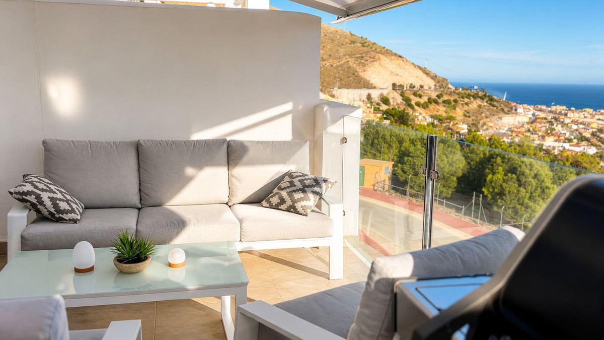 2 Bed Apartment for sale in Benalmadena Costa Del Sol, Málaga, Spain
